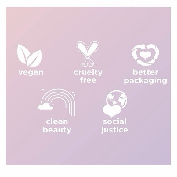 🌙 Pacifica Neon Moon Hair & Body Mist | Sandalwood Jasmine | Vegan - Picture 5 of 7